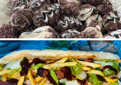 FUTUNA, DE L’ALIMENTATION SAINE À LA MALBOUFFE