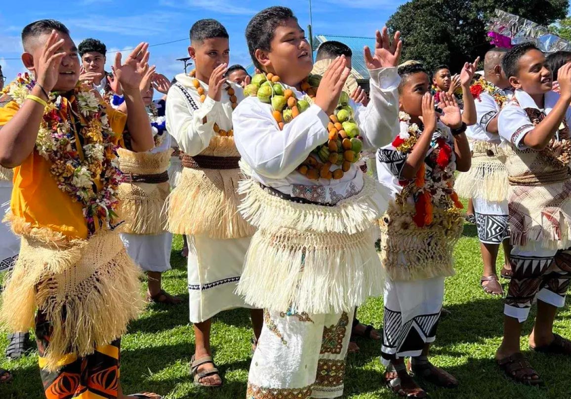 LE "TA'OVALA" : L’INCONTOURNABLE DES GRANDS ÉVÉNEMENTS
