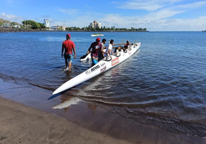 SAMOA 2023 : LE PROGRAMME DES COURSES DE VA’A