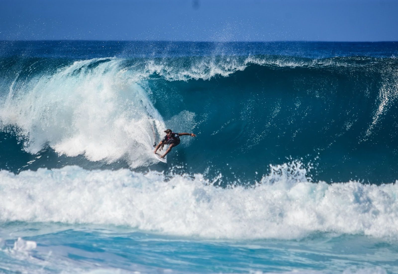 SURF AUX JO 2024: LA POLEMIQUE SUR TEAHUPOO S'INTENSIFIE APRES L'ENDOMMAGEMENT DE CORAUX