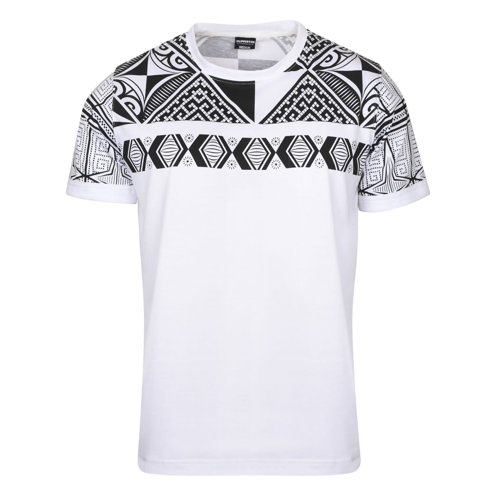 Tee-Shirt Men - White