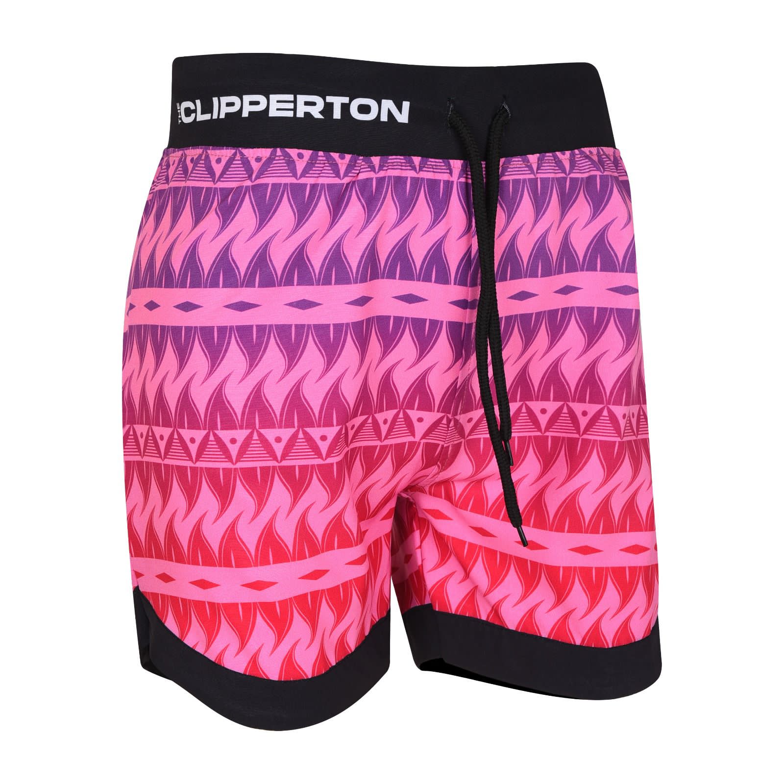 Boardshort - Femme - Shark - Violet