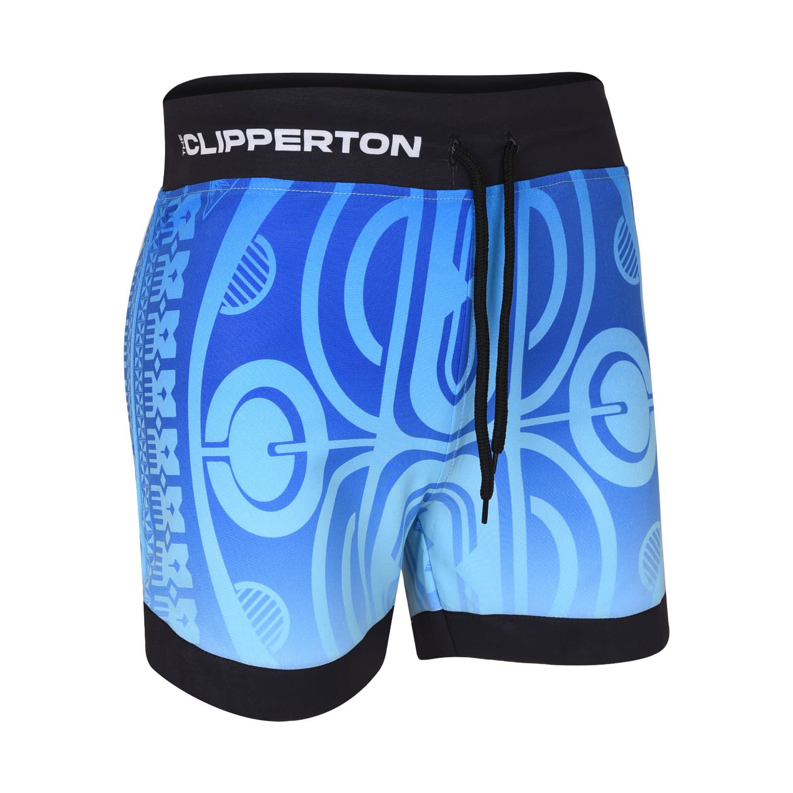 Boardshort - Femme - Tahitian - Bleu