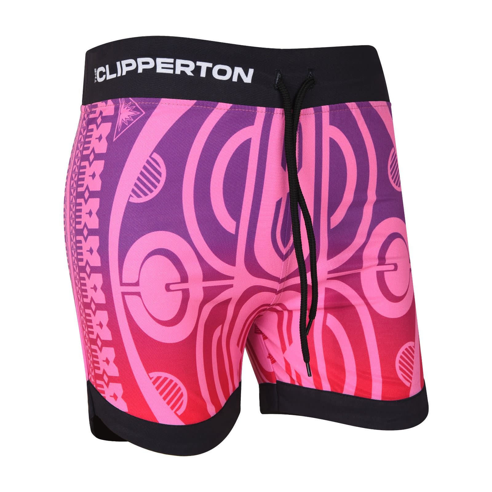 Boardshort - Femme - Tahitian - Violet