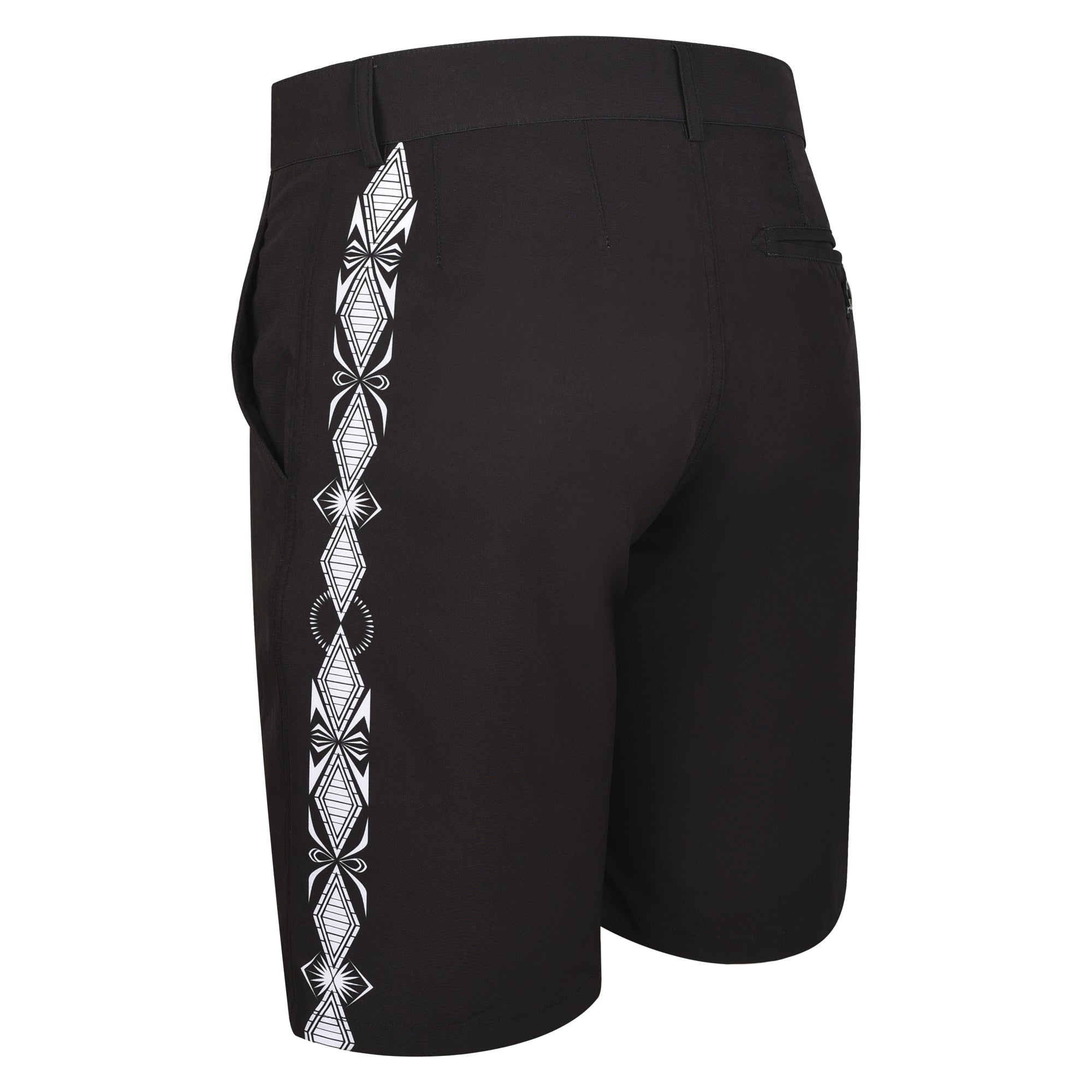 Boardwalk - Homme - Noir