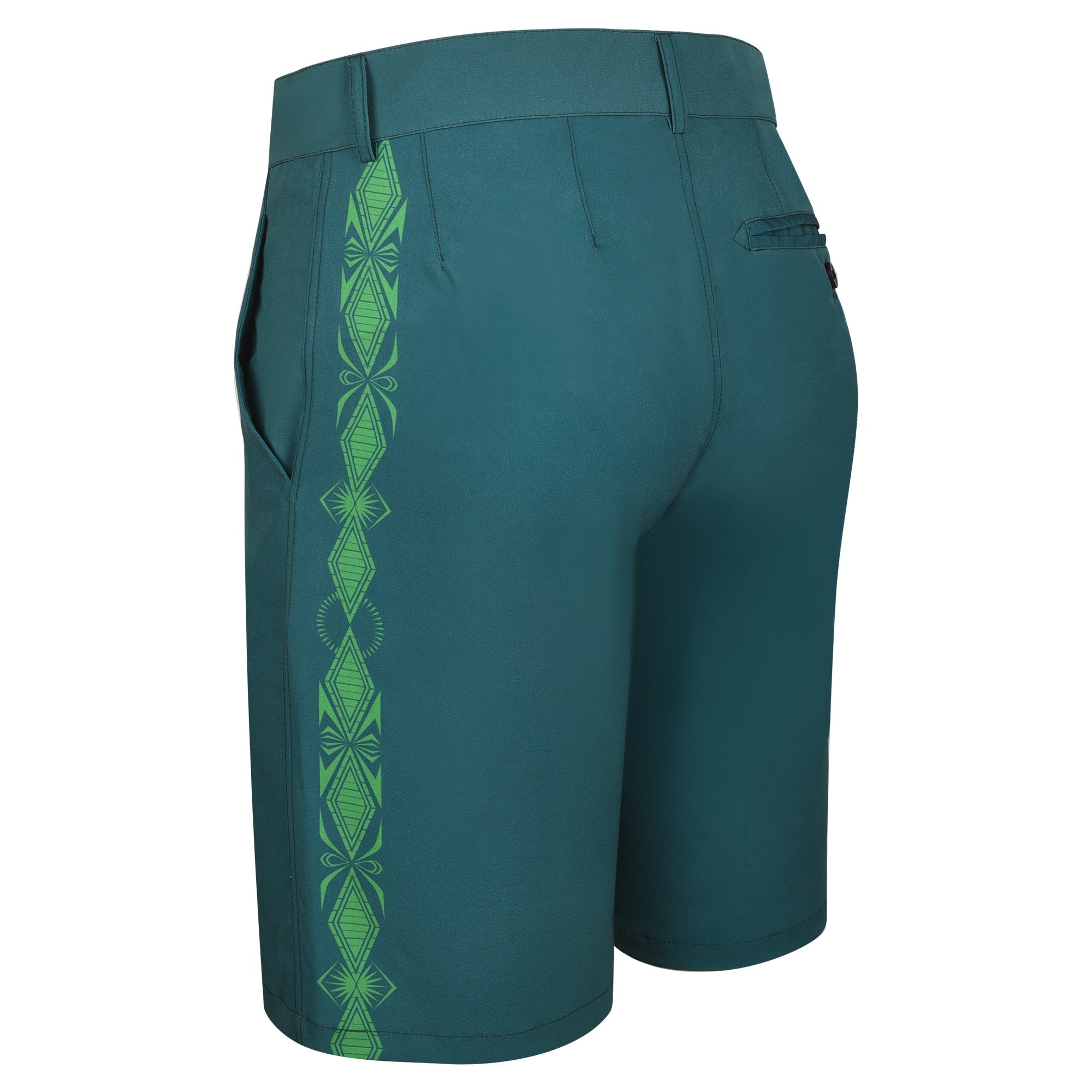 Boardwalk - Homme - Vert