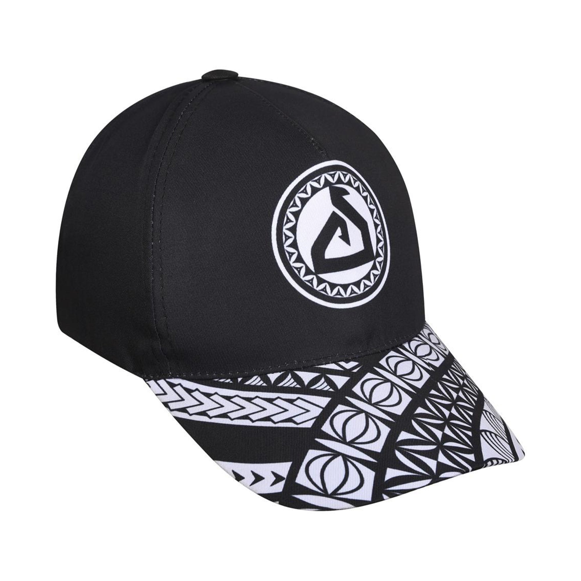 Casquette Clipperton - Noir