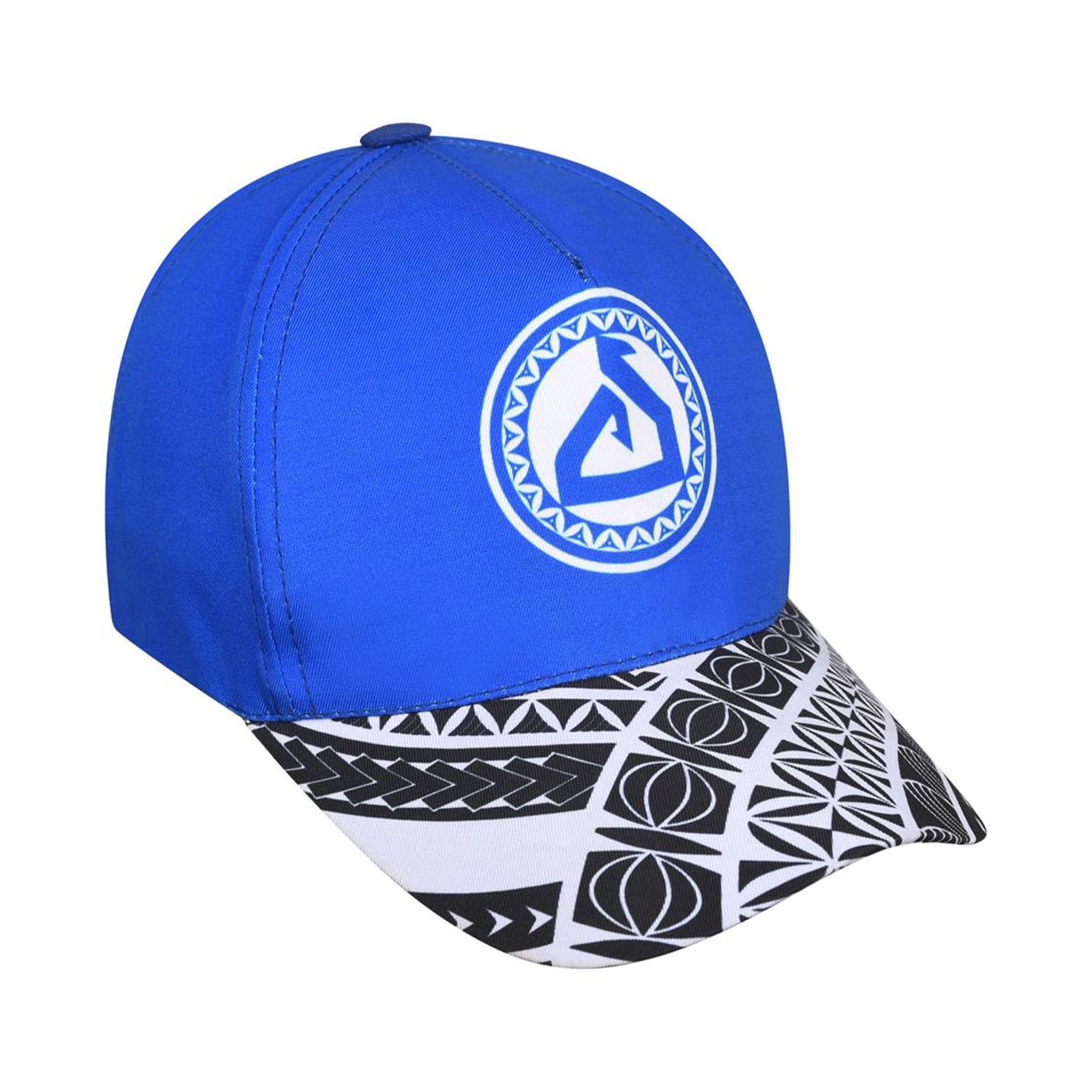 Casquette Clipperton - Bleu