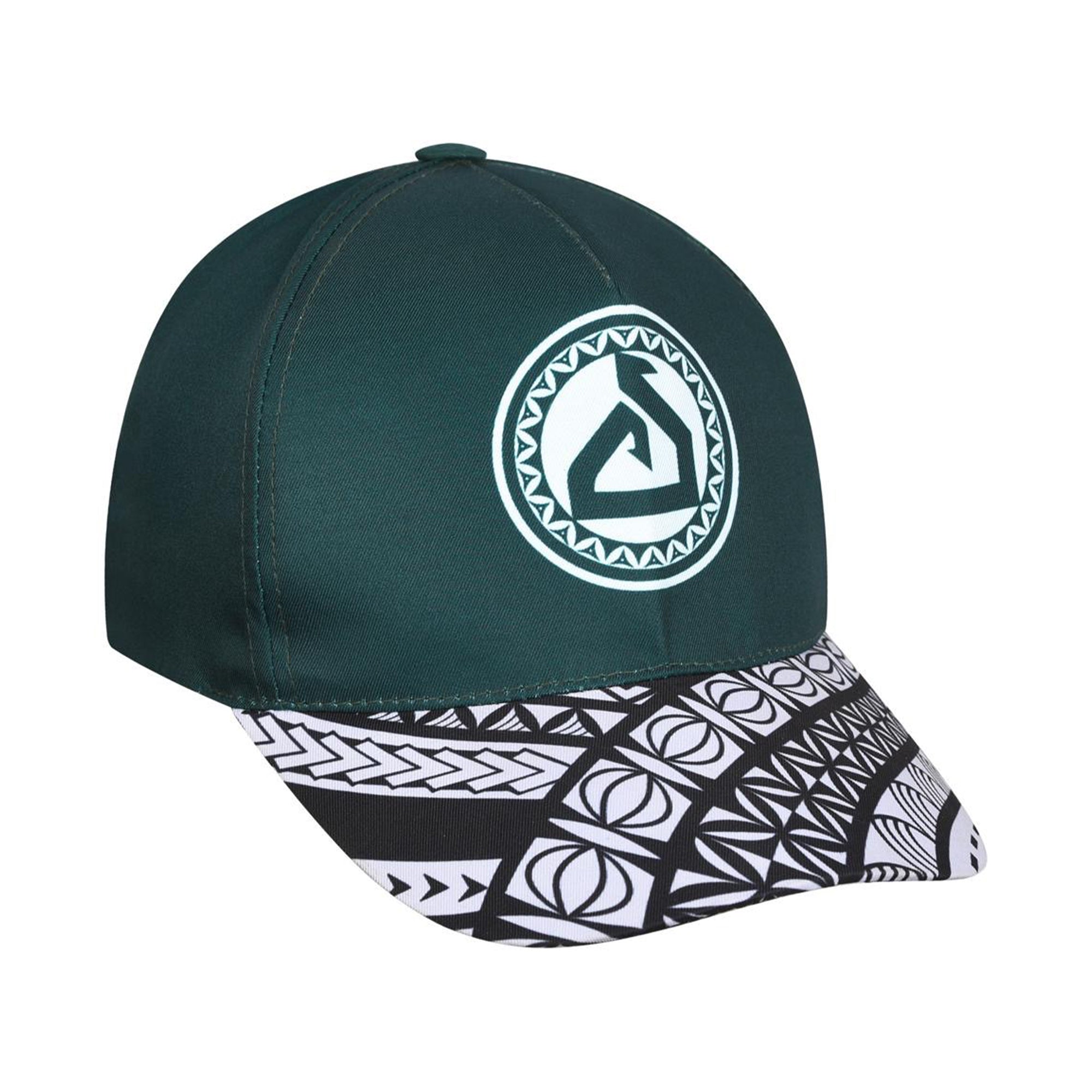 Casquette Clipperton - Vert