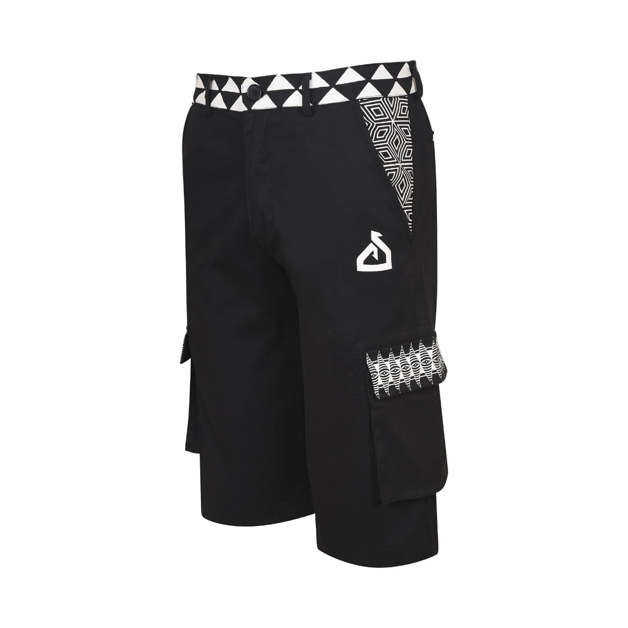 Cargo Short The Clipperton