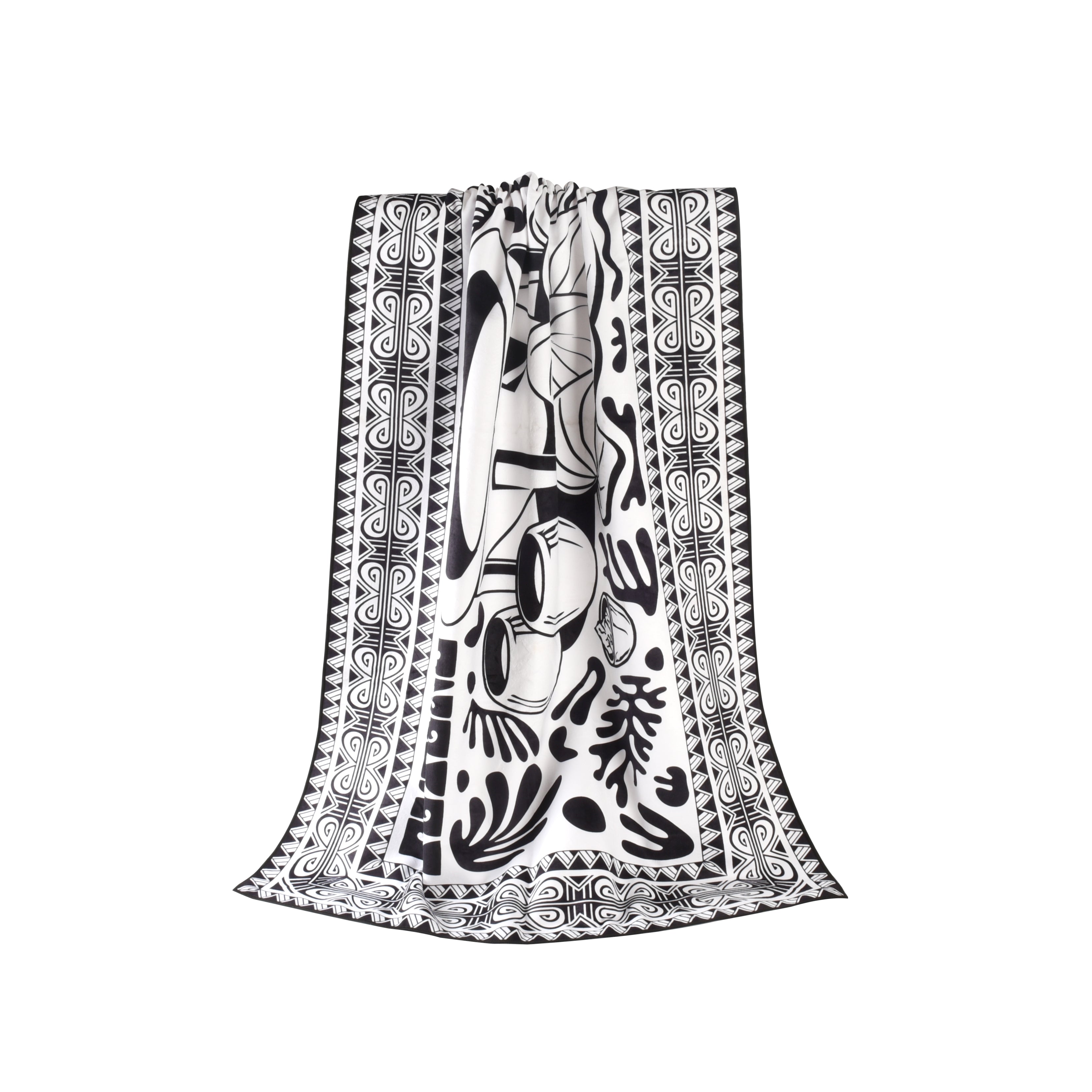 Serviette de Bain - Tanoa