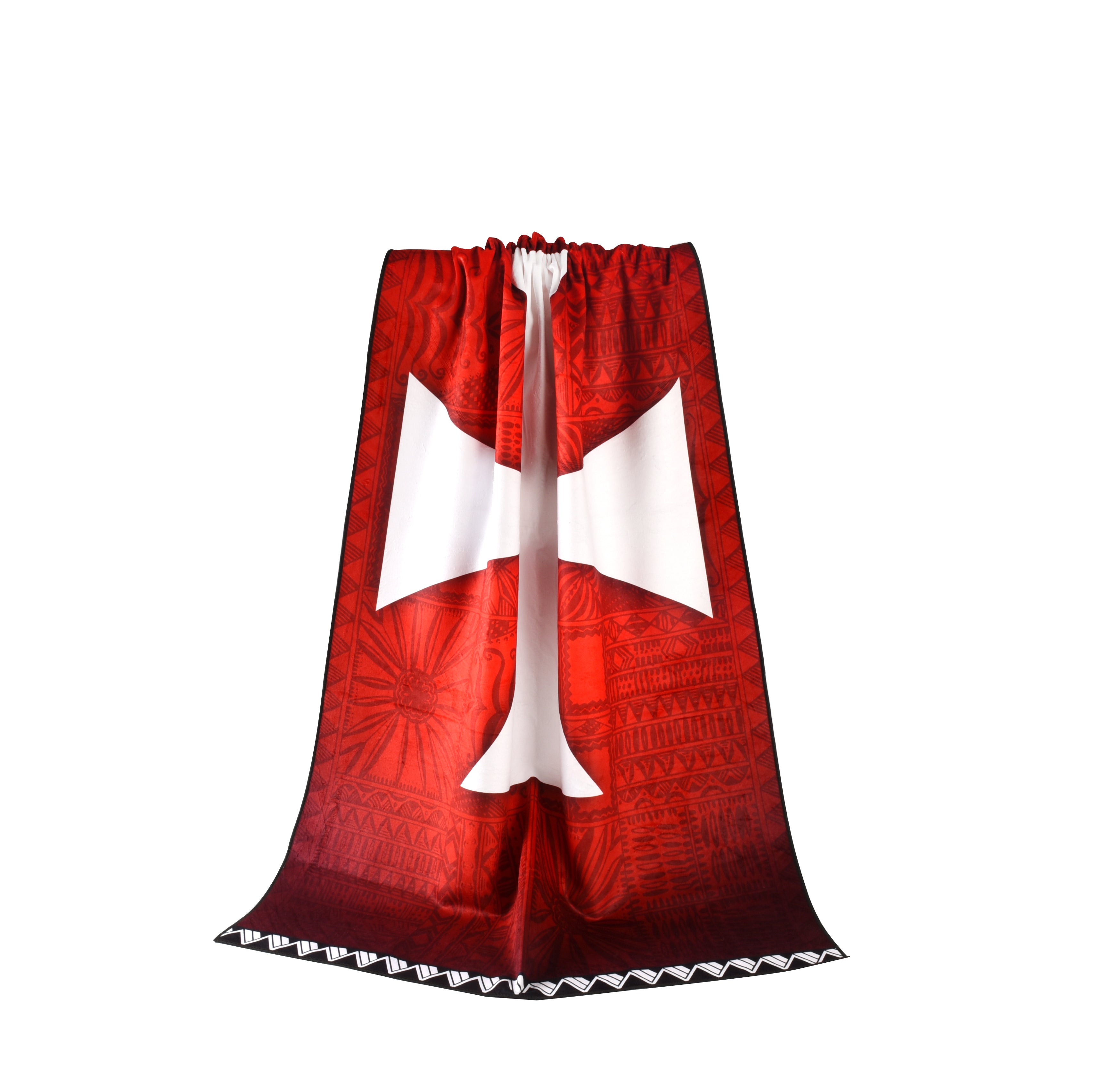 Serviette de Bain - Flag