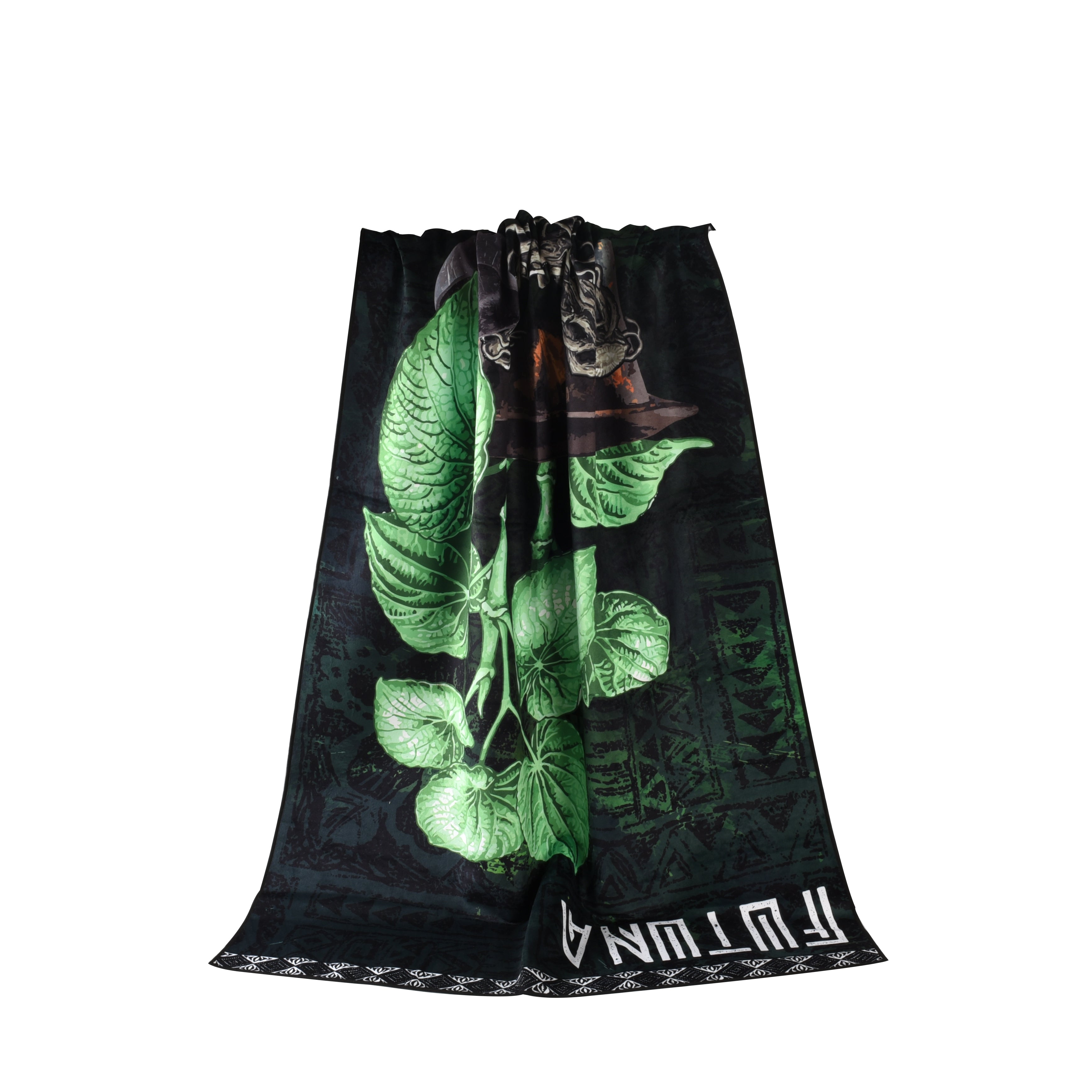 Serviette de Bain - Kava