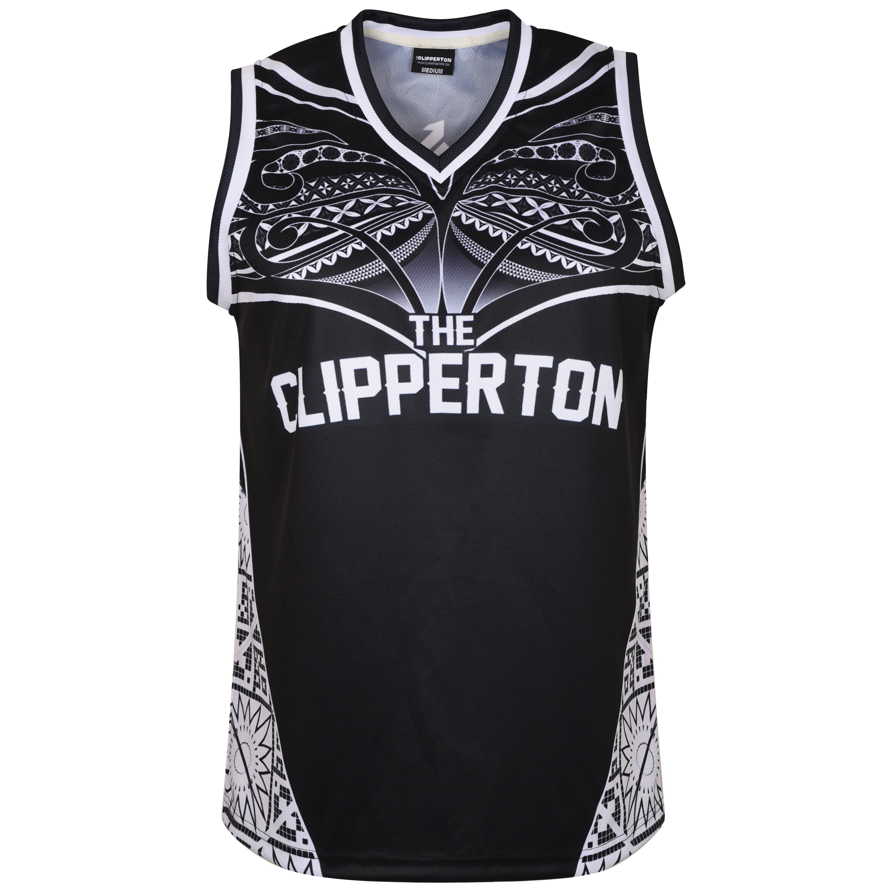 Débardeur Clipperton - Black