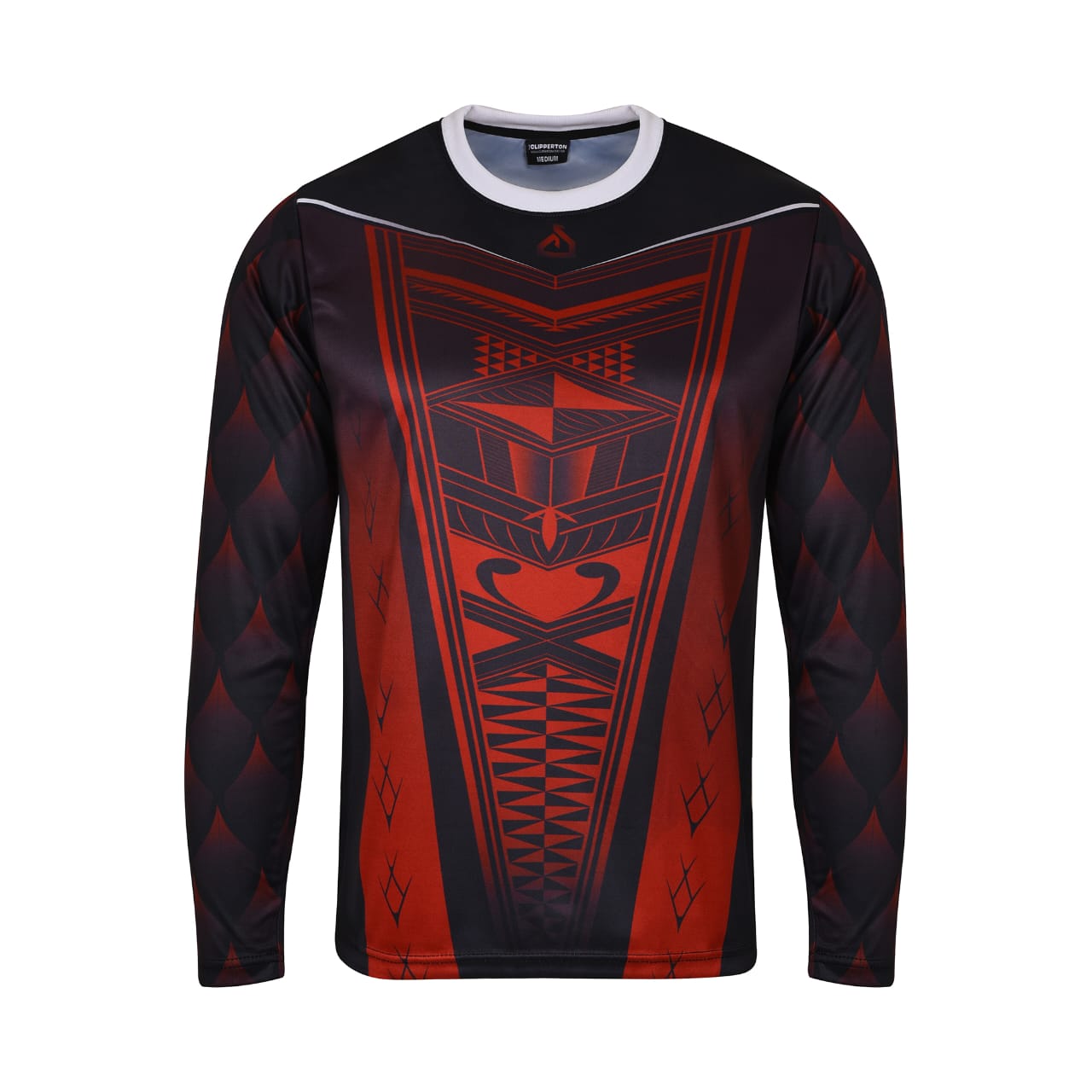 Lycra - Red